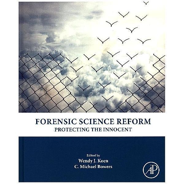 Forensic Science Reform