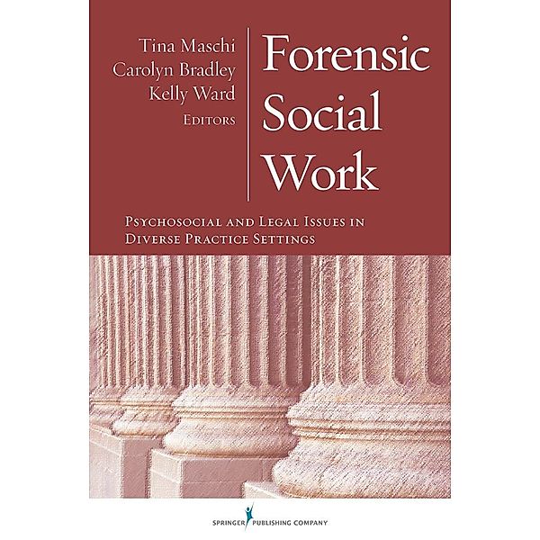 Forensic Social Work