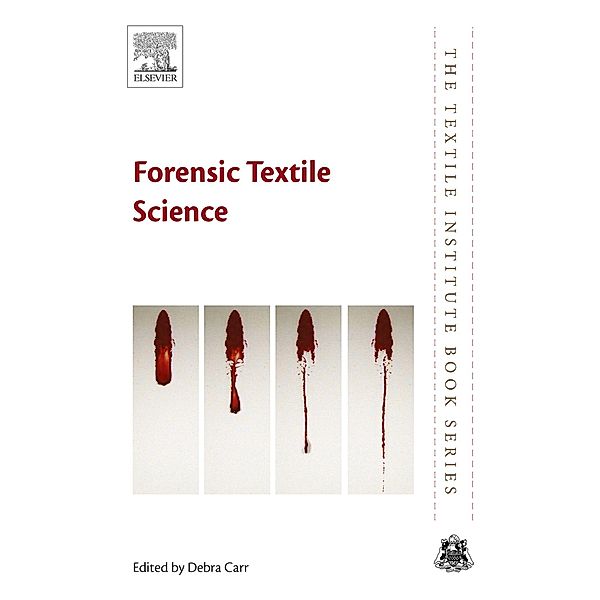 Forensic Textile Science