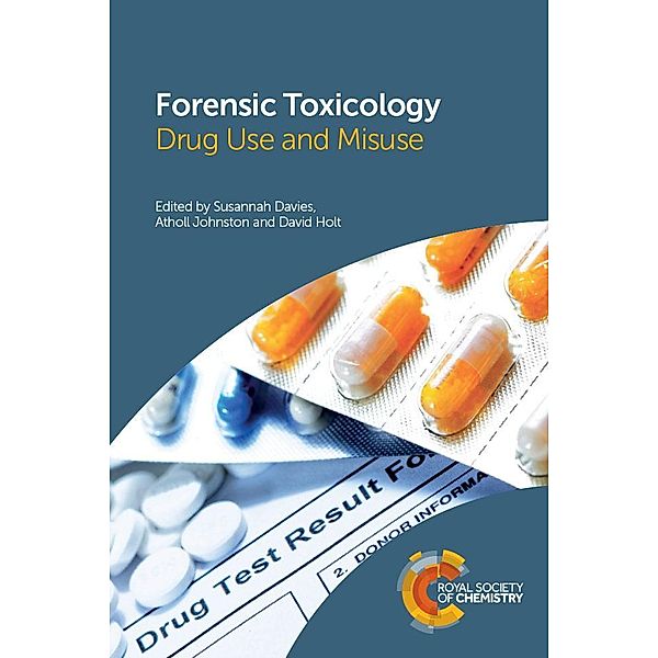 Forensic Toxicology