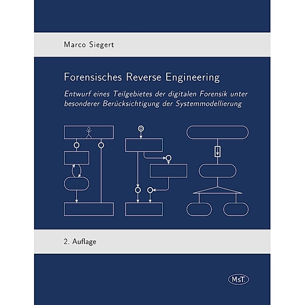 Forensisches Reverse Engineering, Marco Siegert