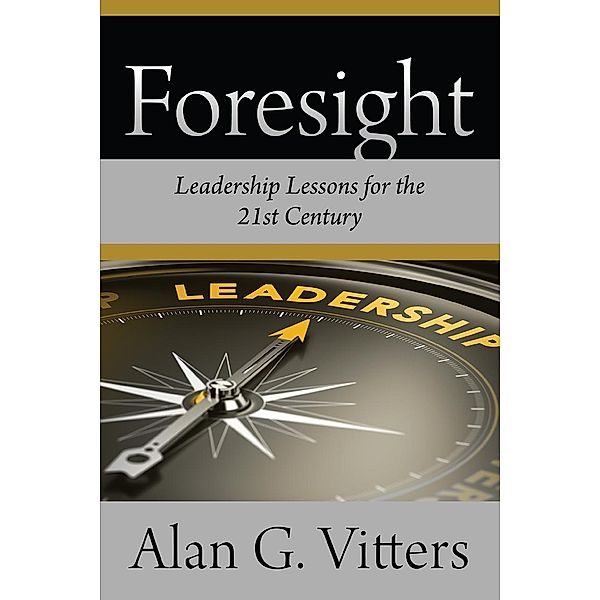 Foresight, Alan G. Vitters