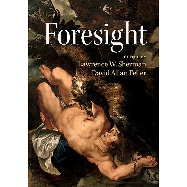 Foresight / Darwin College Lectures