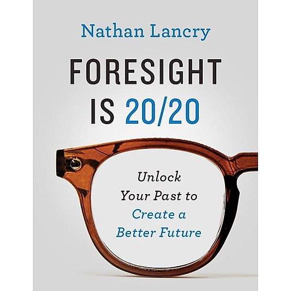 Foresight is 20/20, Nathan Lancry