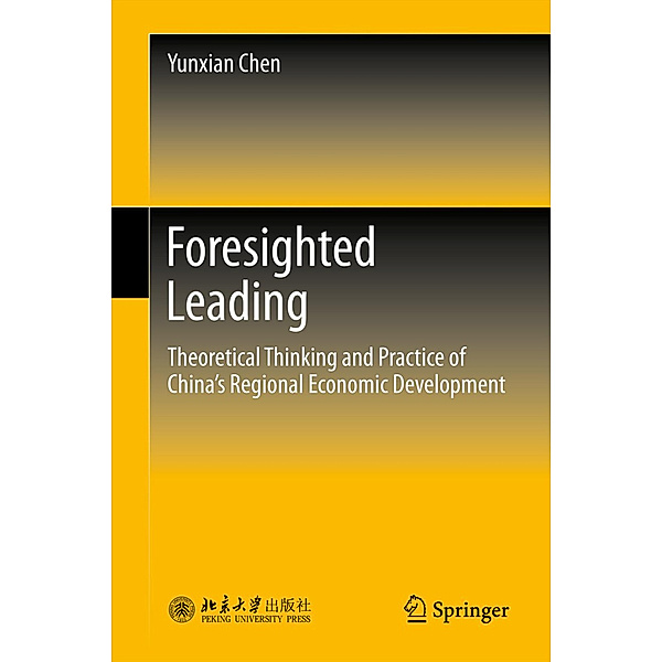 Foresighted Leading, Yunxian Chen