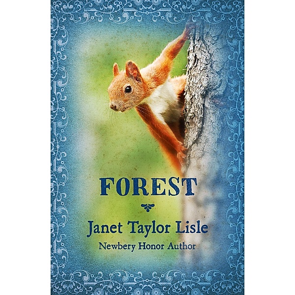 Forest, Janet Taylor Lisle