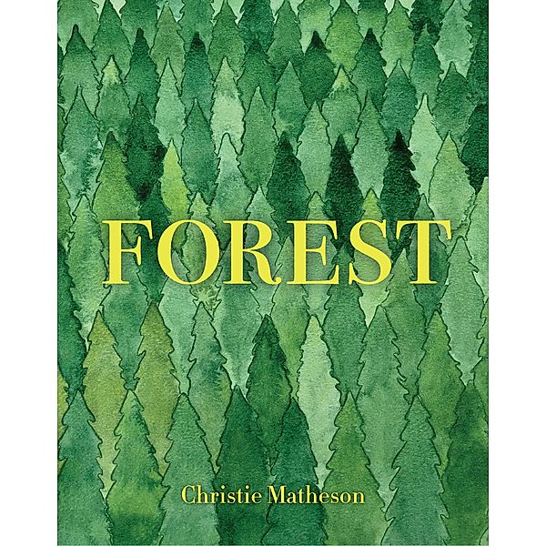 Forest, Christie Matheson