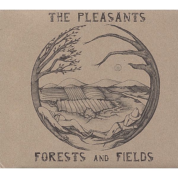 Forest And Fields, The Pleasants