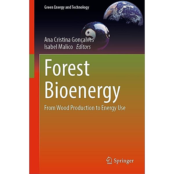 Forest Bioenergy / Green Energy and Technology