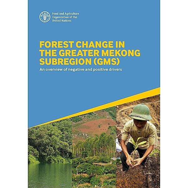 Forest Change in the Greater Mekong Subregion (GMS)