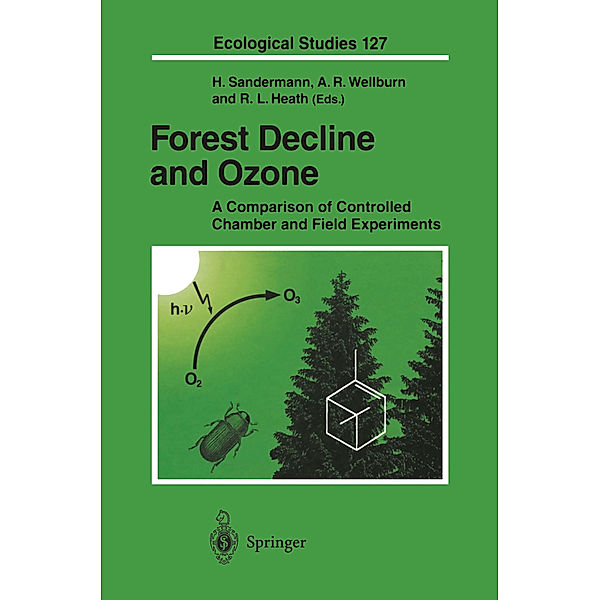 Forest Decline and Ozone