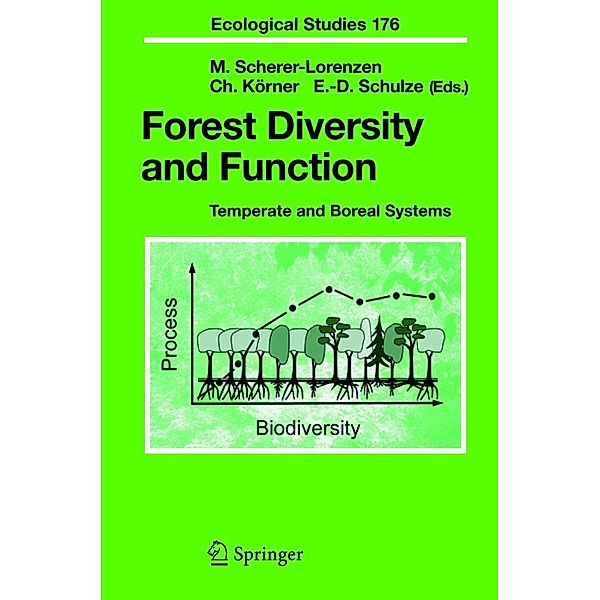 Forest Diversity and Function