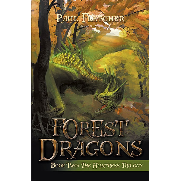 Forest Dragons, Paul Fletcher