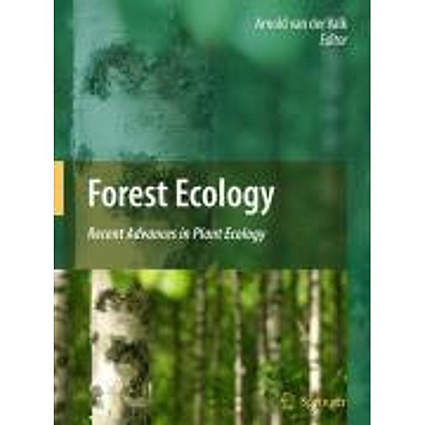 Forest Ecology