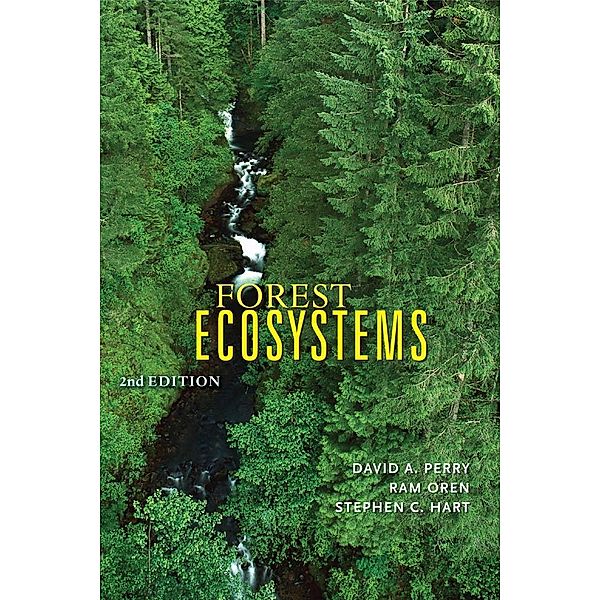 Forest Ecosystems, David A. Perry