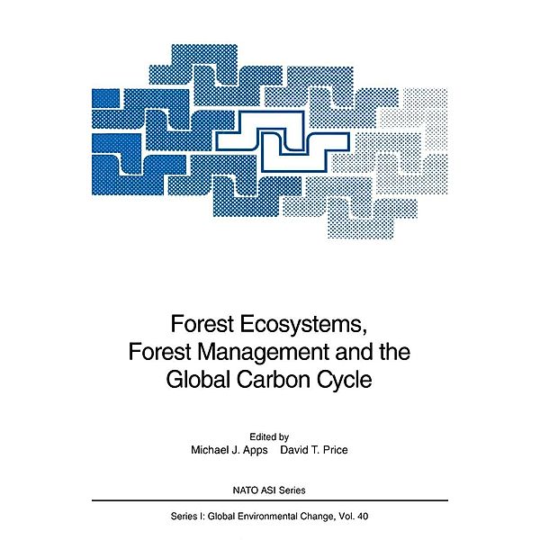 Forest Ecosystems, Forest Management and the Global Carbon Cycle / Nato ASI Subseries I: Bd.40