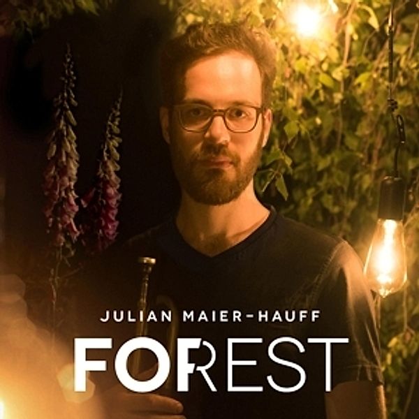 Forest For Rest, Julian Maier-hauff