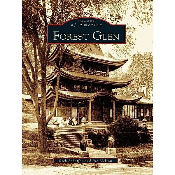 Forest Glen, Rich Schaffer