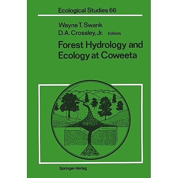 Forest Hydrology and Ecology at Coweeta / Ecological Studies Bd.66