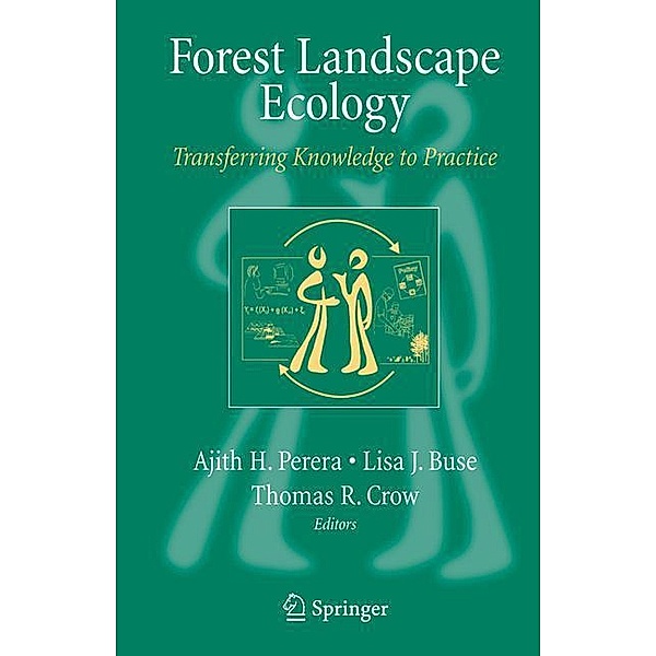 Forest Landscape Ecology