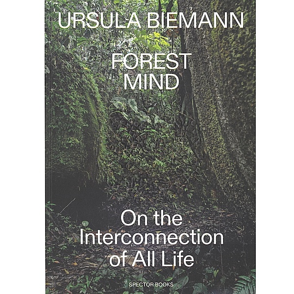 Forest Mind, Ursula Biemann