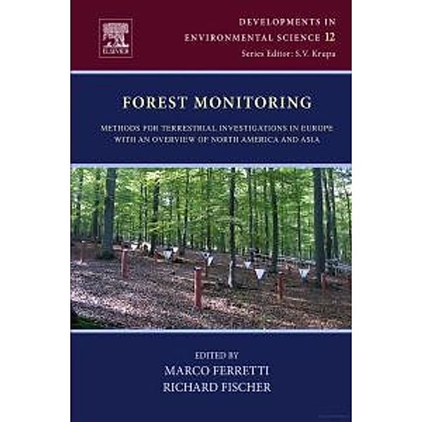 Forest Monitoring