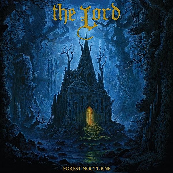 Forest Nocturne, The Lord