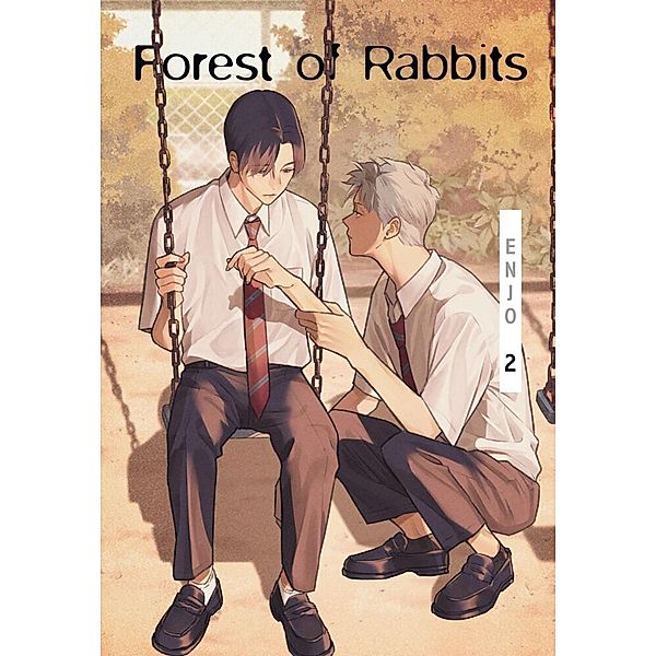 Forest of Rabbits 2, Enjo