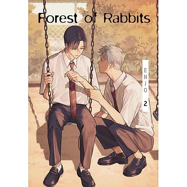 Forest of Rabbits 2 / Forest of Rabbits, Enjo