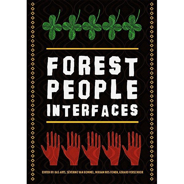 Forest People Interfaces