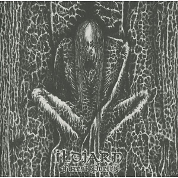 Forest Poetry (Re-Release), Ildjarn