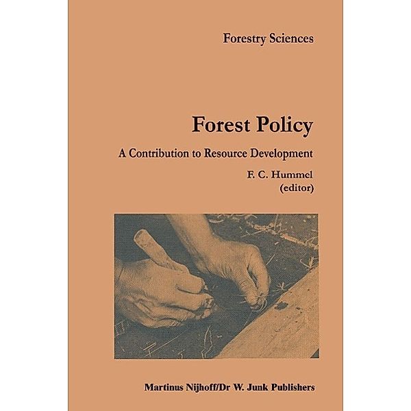 Forest Policy / Forestry Sciences Bd.12