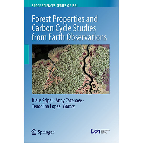 Forest Properties and Carbon Cycle Studies from Earth Observations