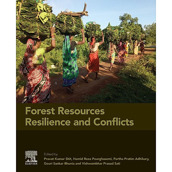 Forest Resources Resilience and Conflicts