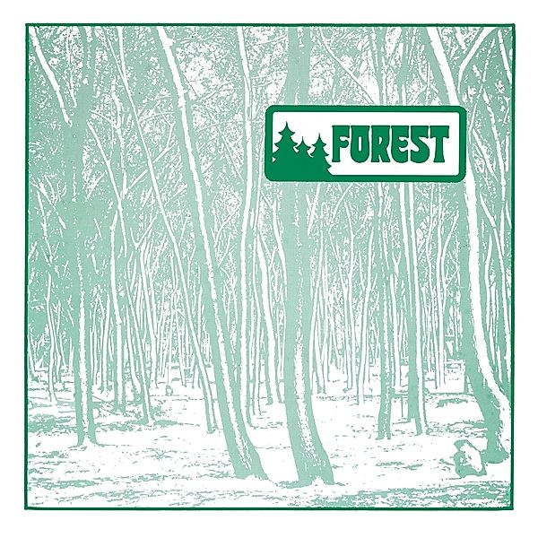 Forest (Vinyl), Forest