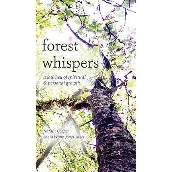 Forest  Whispers, Natalie Cooper, Sonia Wynn-Jones