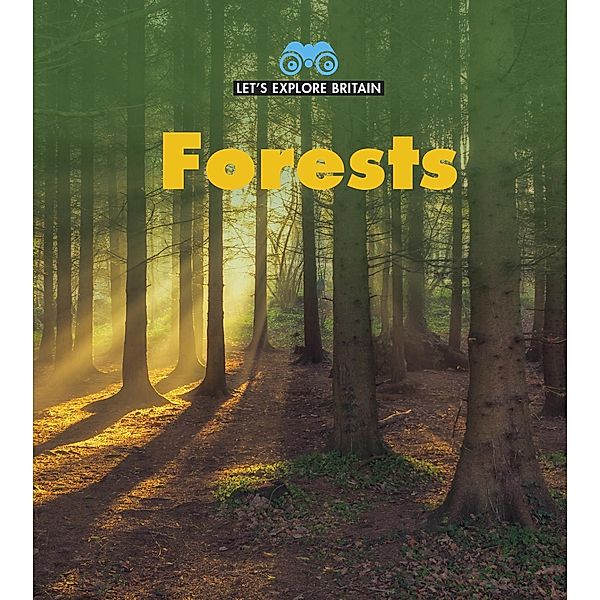 Forests, James Nixon