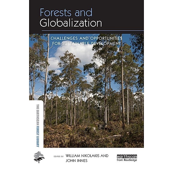 Forests and Globalization