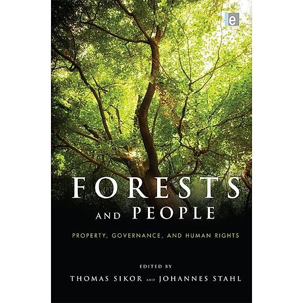 Forests and People