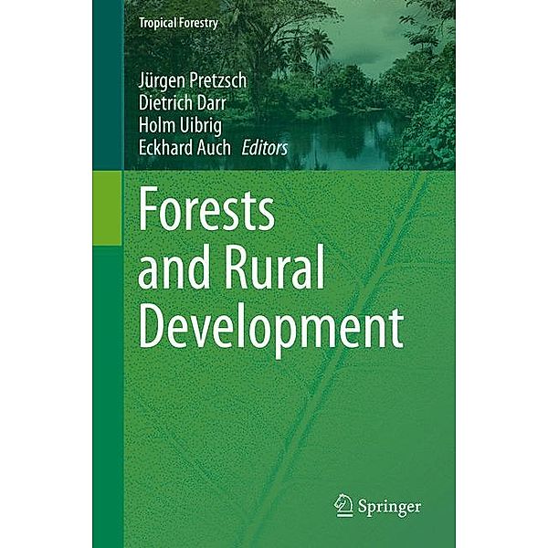 Forests and Rural Development