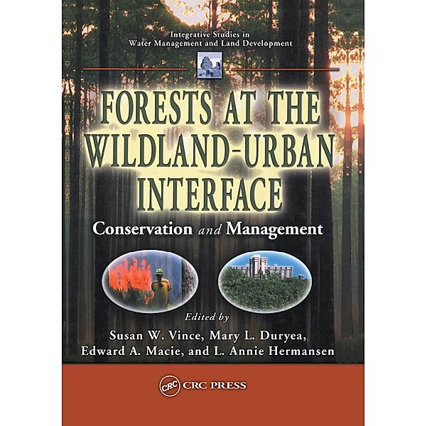 Forests at the Wildland-Urban Interface