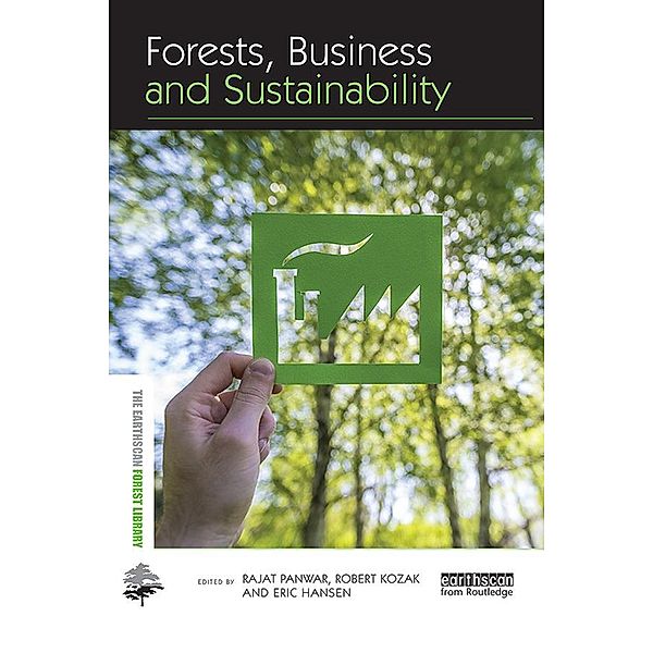 Forests, Business and Sustainability