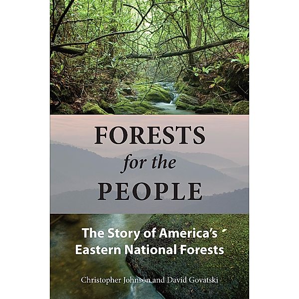 Forests for the People, Christopher Johnson