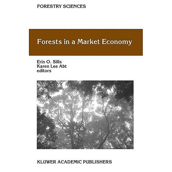 Forests in a Market Economy