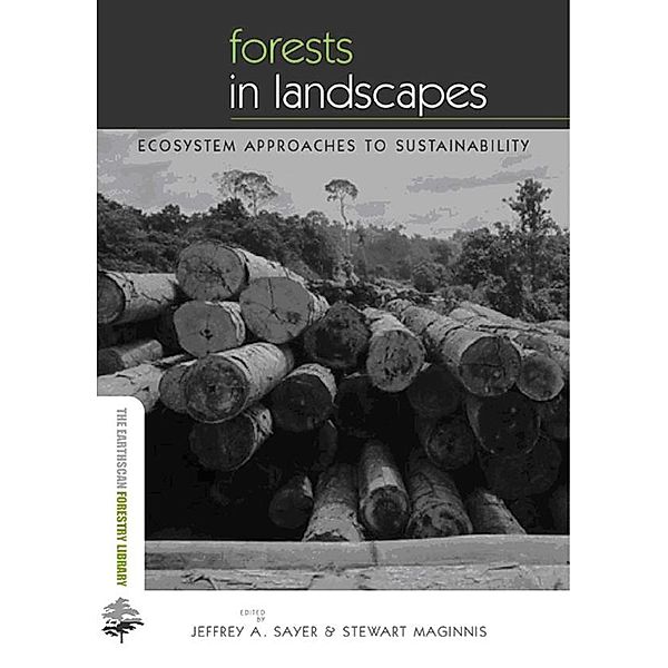 Forests in Landscapes