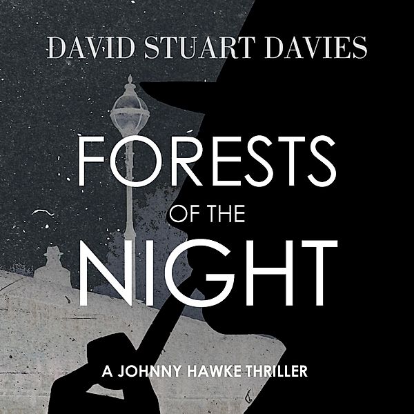 Forests Of The Night, David Stuart Davis