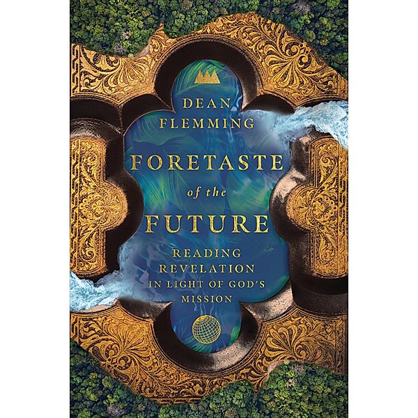 Foretaste of the Future, Dean Flemming
