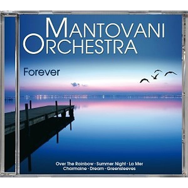 Forever, Mantovani Orchestra