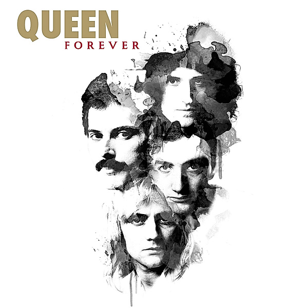 Forever, Queen