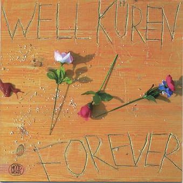 Forever, 1 Audio-CD, Wellküren